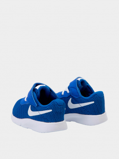 Кроссовки NIKE модель 818383-400 — фото - INTERTOP