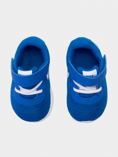 Кроссовки NIKE модель 818383-400 — фото 4 - INTERTOP