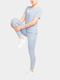 Брюки NIKE модель DV9020-519 Фото