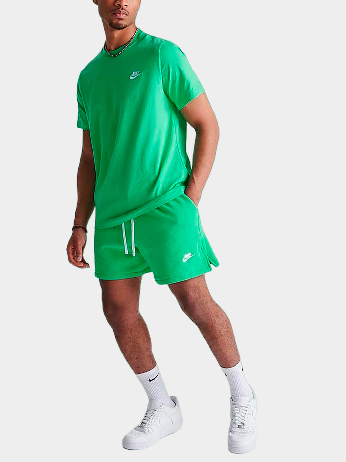 Шорты NIKE модель DX0731-363 Фото