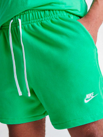 Шорты NIKE модель DX0731-363 Фото