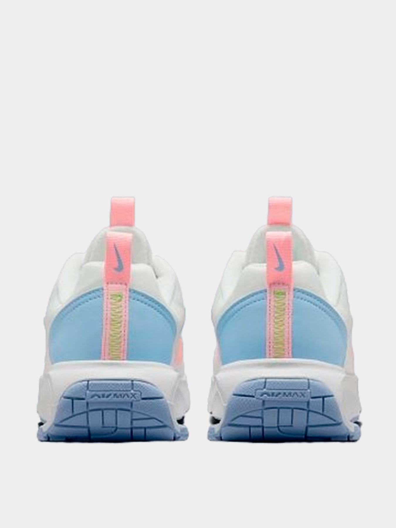 Кроссовки NIKE модель DX3705-100 Фото