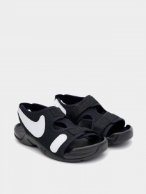 Сандалии NIKE модель DX5544-002 Фото