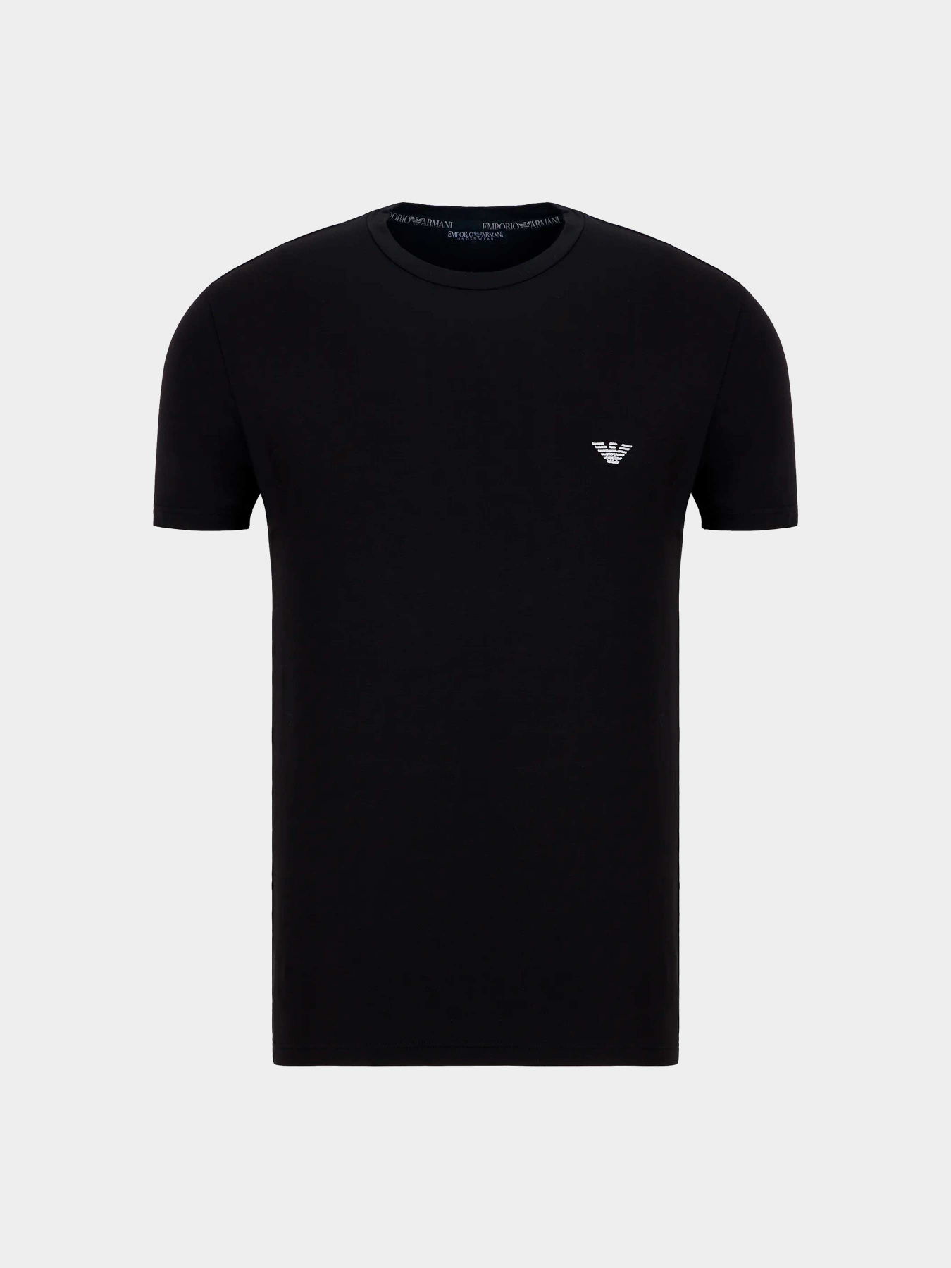 Футболки и поло Emporio Armani модель 111971-3F511-00020 Футболки и поло Emporio Armani модель 111971-3F511-00020 Фото