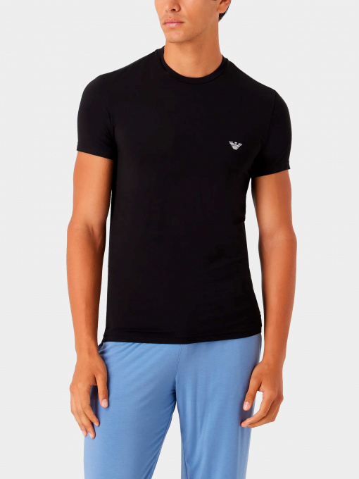 Футболки и поло Emporio Armani модель 111971-3F511-00020 Фото