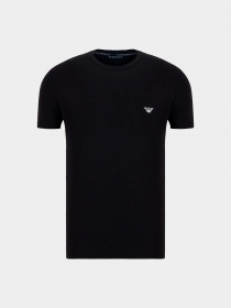Футболки и поло Emporio Armani модель 111971-3F511-00020 Фото