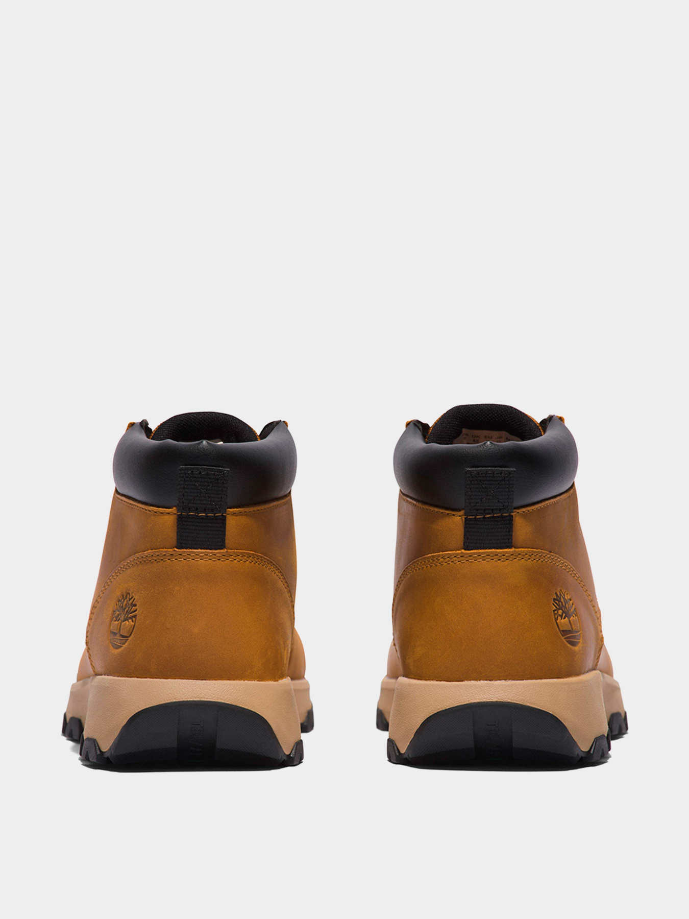 Полуботинки Timberland модель TB0A5Y7H231 Полуботинки Timberland модель TB0A5Y7H231 Фото