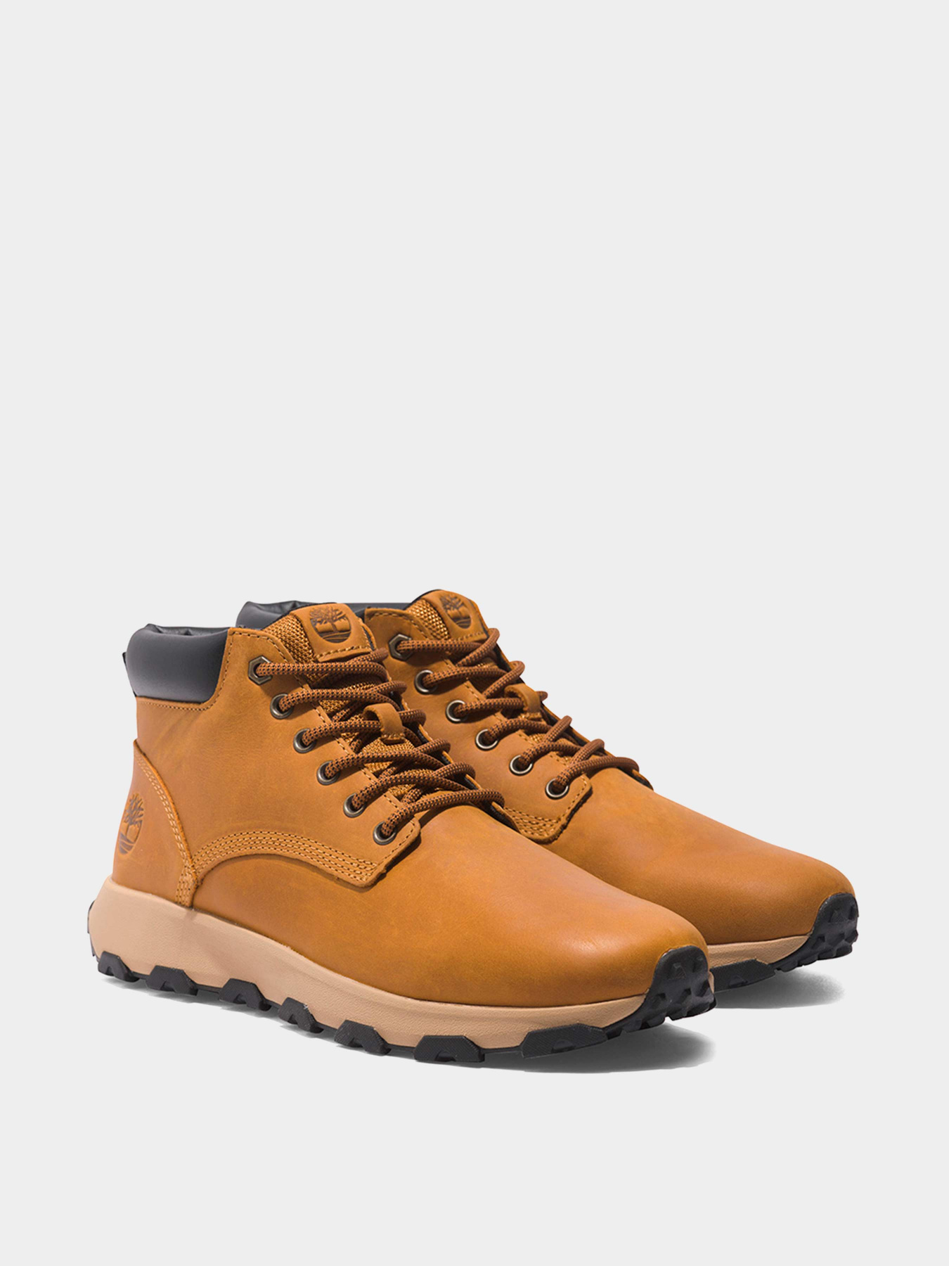 Полуботинки Timberland модель TB0A5Y7H231 Полуботинки Timberland модель TB0A5Y7H231 Фото