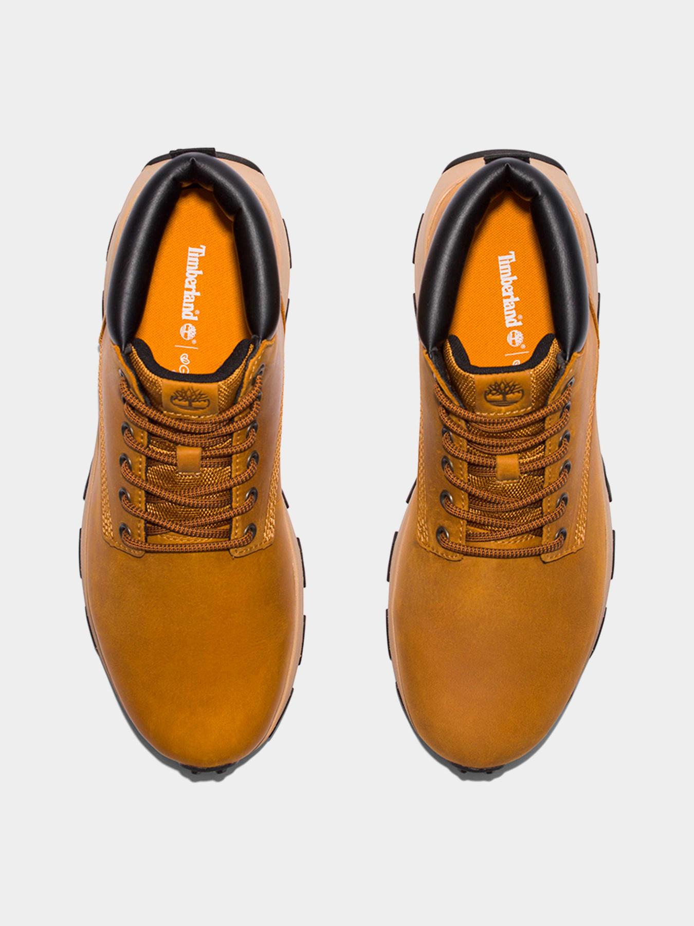 Полуботинки Timberland модель TB0A5Y7H231 Полуботинки Timberland модель TB0A5Y7H231 Фото