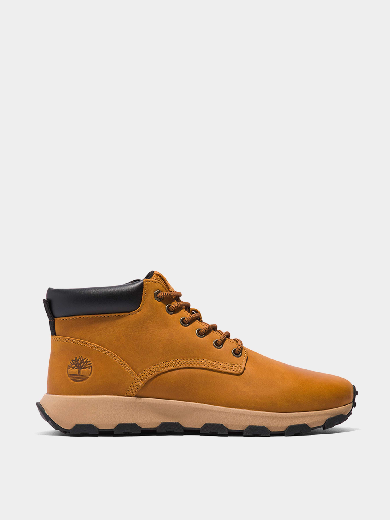 Полуботинки Timberland модель TB0A5Y7H231 Полуботинки Timberland модель TB0A5Y7H231 Фото