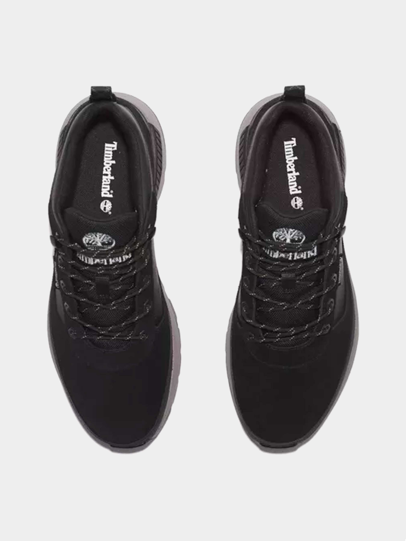 Кроссовки Timberland модель TB0A65HZ015 Фото