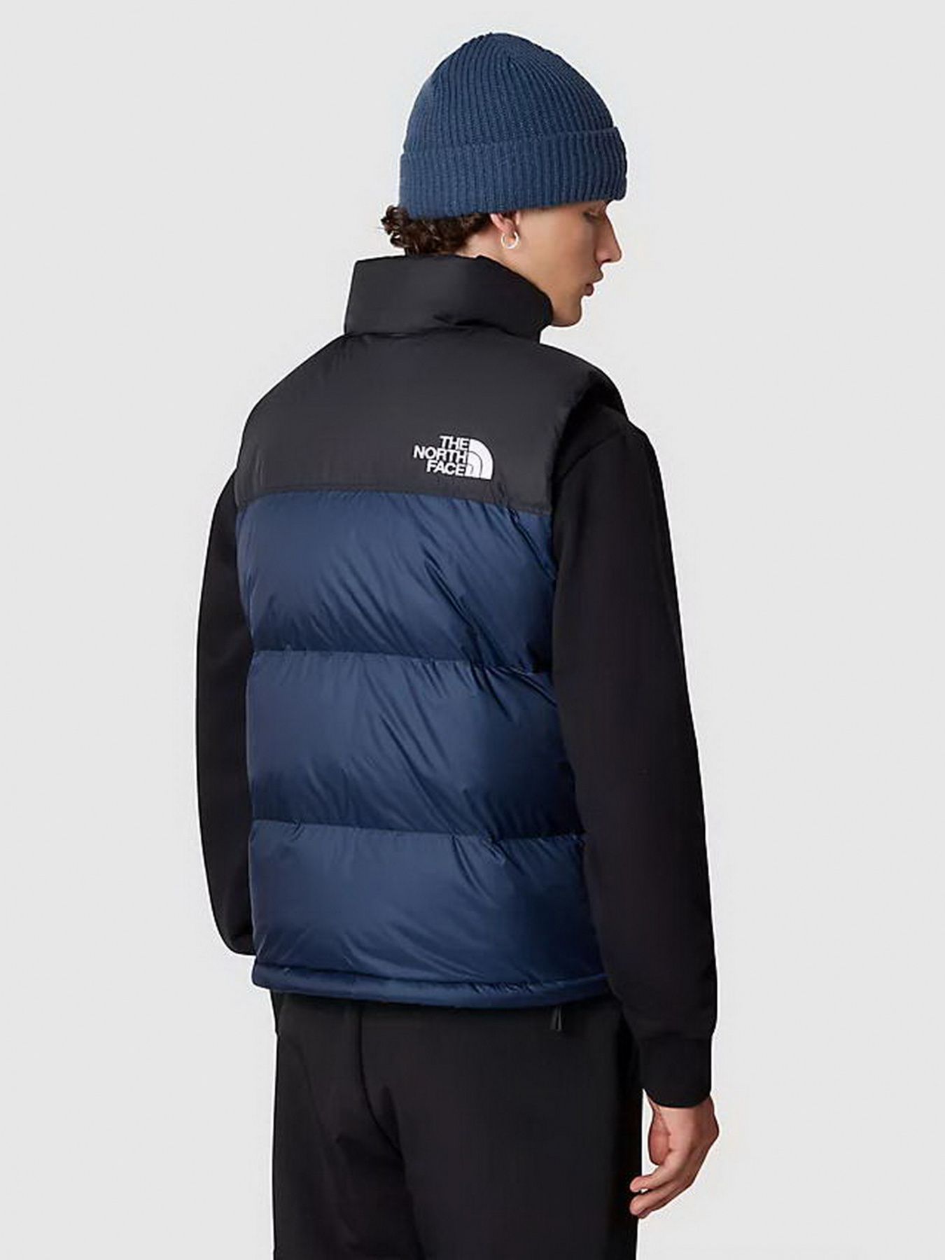 Куртки и дубленки The North Face модель NF0A3JQQ92A1 Куртки и дубленки The North Face модель NF0A3JQQ92A1 Фото