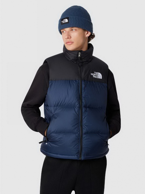 Куртки и дубленки The North Face модель NF0A3JQQ92A1 Фото