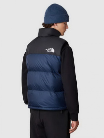 Куртки и дубленки The North Face модель NF0A3JQQ92A1 Фото