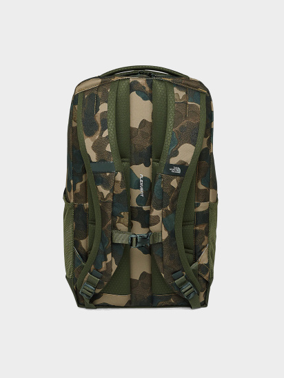 Рюкзаки The North Face модель NF0A3VXFO861 — фото - INTERTOP