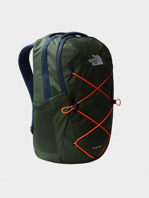 Рюкзаки The North Face модель NF0A3VXFOLC1 Фото