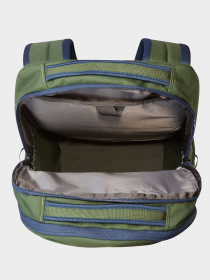 Рюкзаки The North Face модель NF0A3VXFOLC1 Фото
