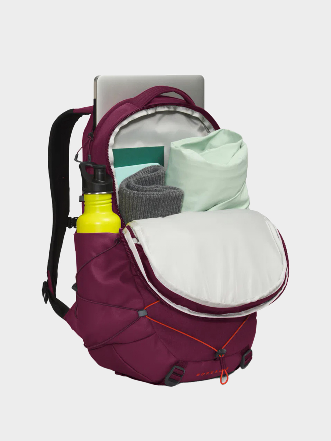 Рюкзаки The North Face модель NF0A52SIOHE1 Фото