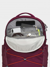 Рюкзаки The North Face модель NF0A52SIOHE1 Фото