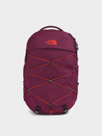 Рюкзаки The North Face модель NF0A52SIOHE1 Фото