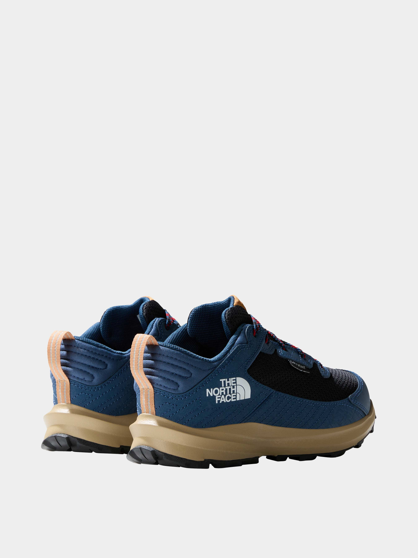 Кроссовки The North Face модель NF0A5LXGVJY1 Фото