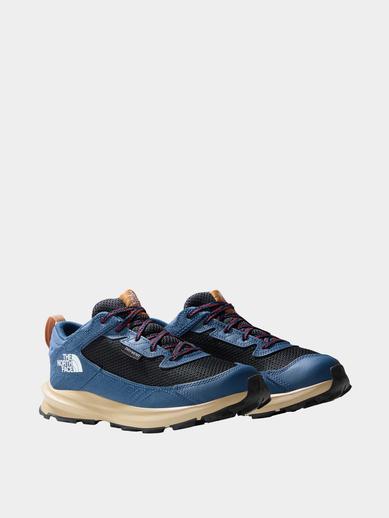 Кроссовки The North Face модель NF0A5LXGVJY1 Фото
