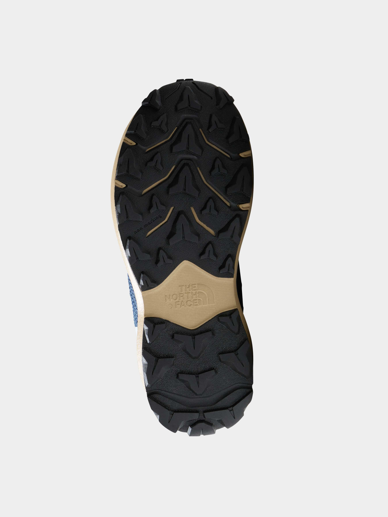 Кроссовки The North Face модель NF0A5LXGVJY1 Фото