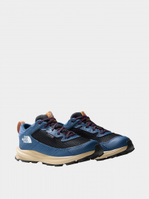 Кроссовки The North Face модель NF0A5LXGVJY1 Фото