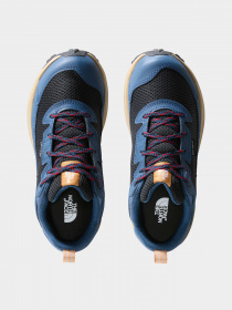 Кроссовки The North Face модель NF0A5LXGVJY1 Фото