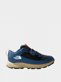 Кроссовки The North Face модель NF0A5LXGVJY1 Фото