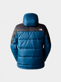 Куртки и дубленки The North Face модель NF0A7ZIUTJV1 Фото