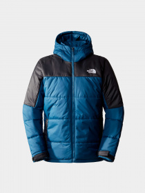 Куртки и дубленки The North Face модель NF0A7ZIUTJV1 Фото