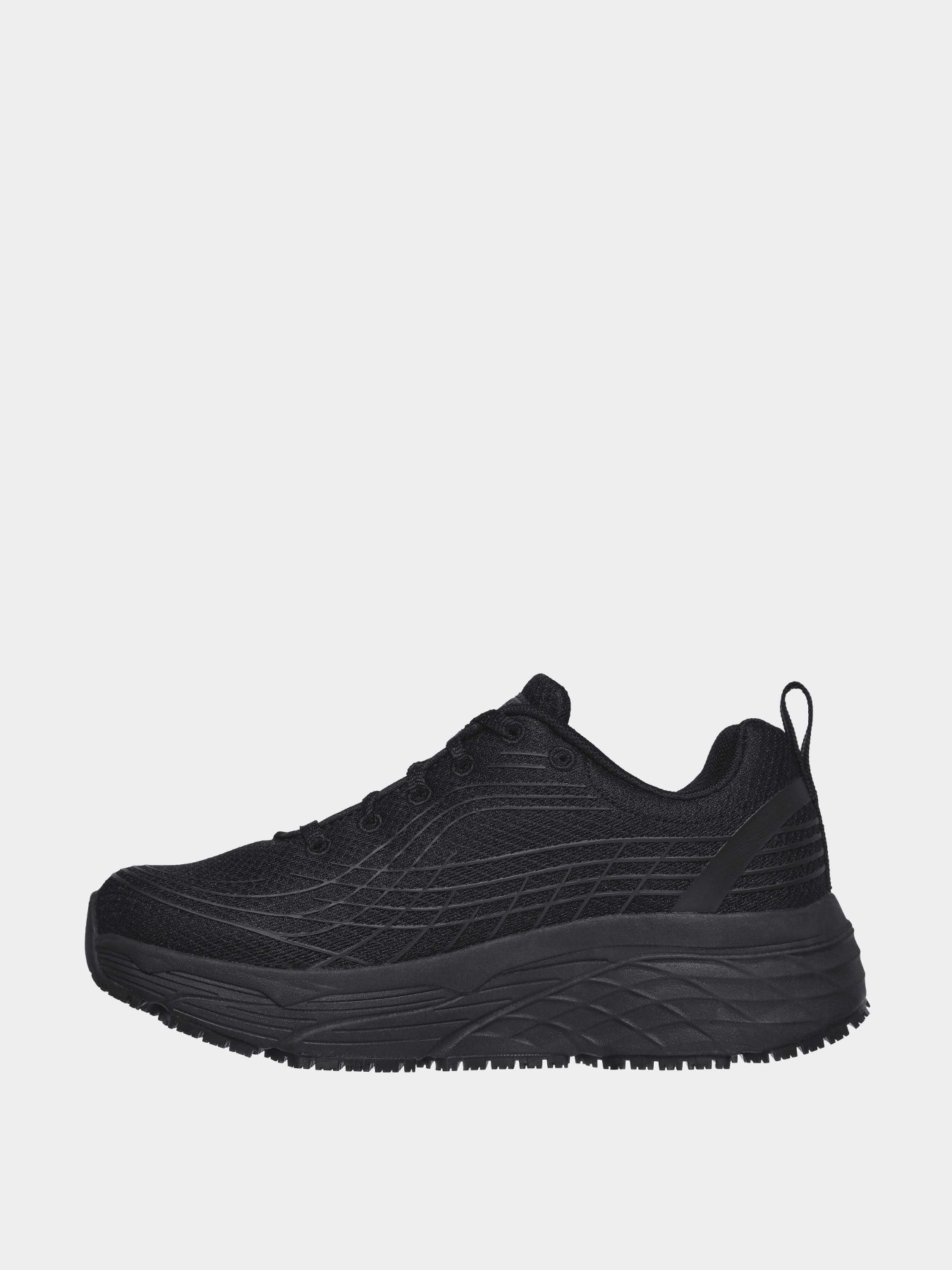 Кроссовки Skechers модель 108016EC BLK Фото