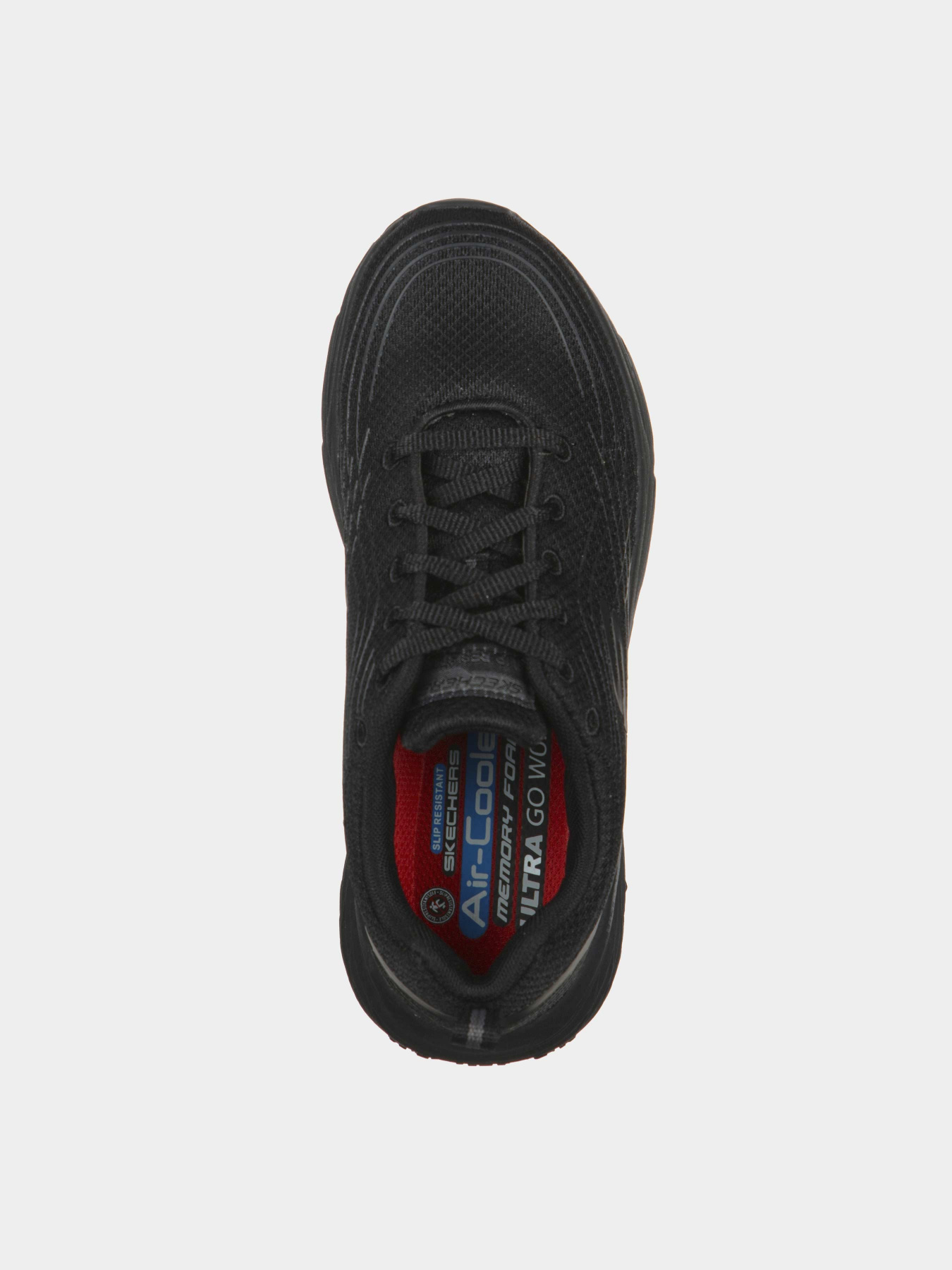 Кроссовки Skechers модель 108016EC BLK Фото