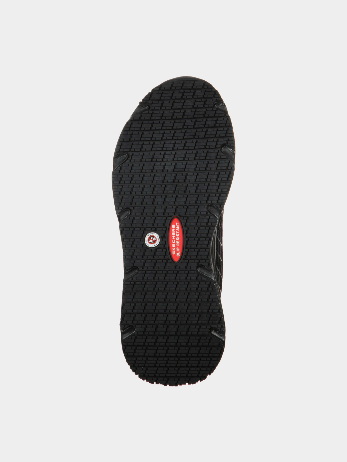 Кроссовки Skechers модель 108016EC BLK Фото