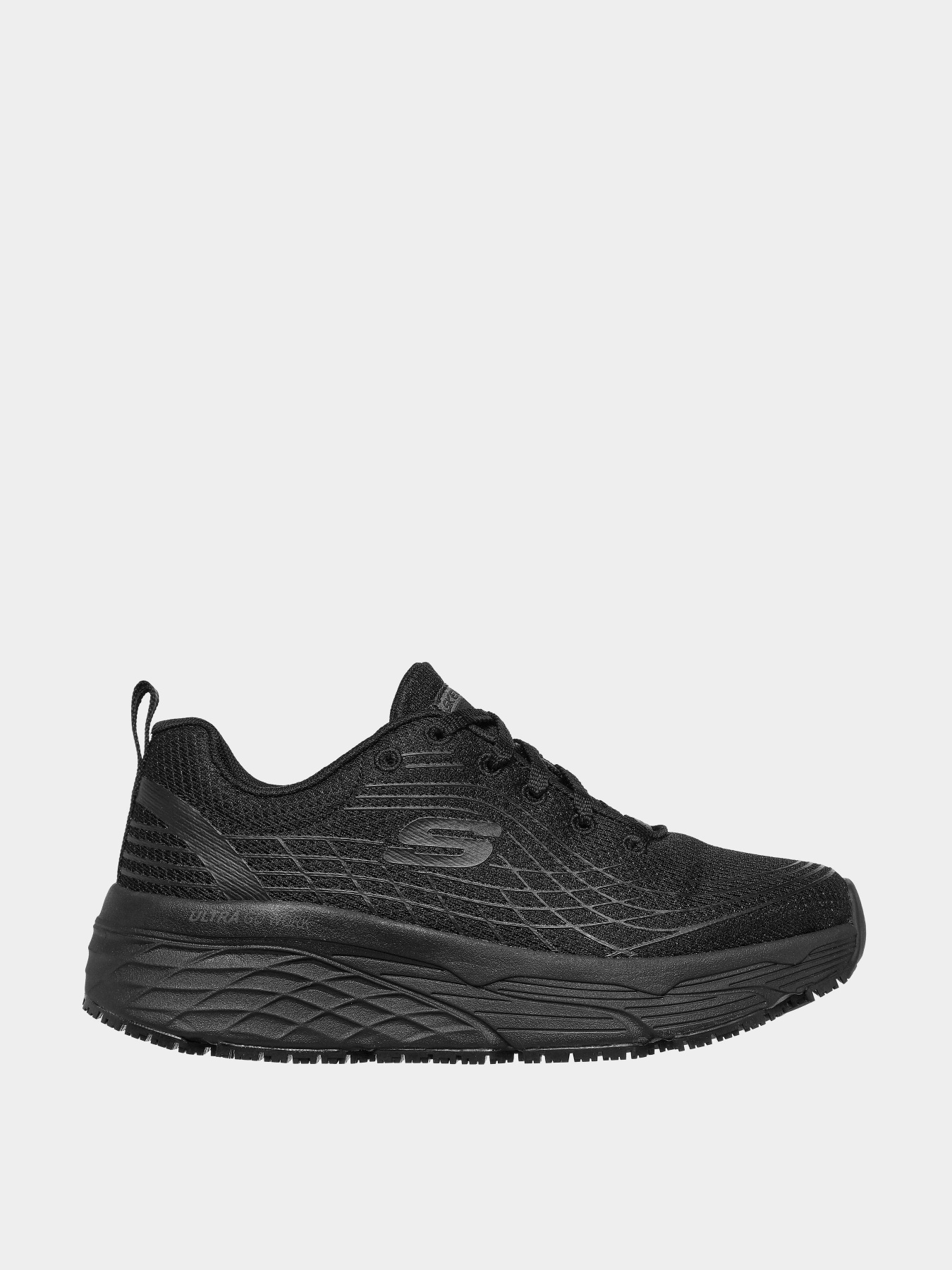 Кроссовки Skechers модель 108016EC BLK Фото