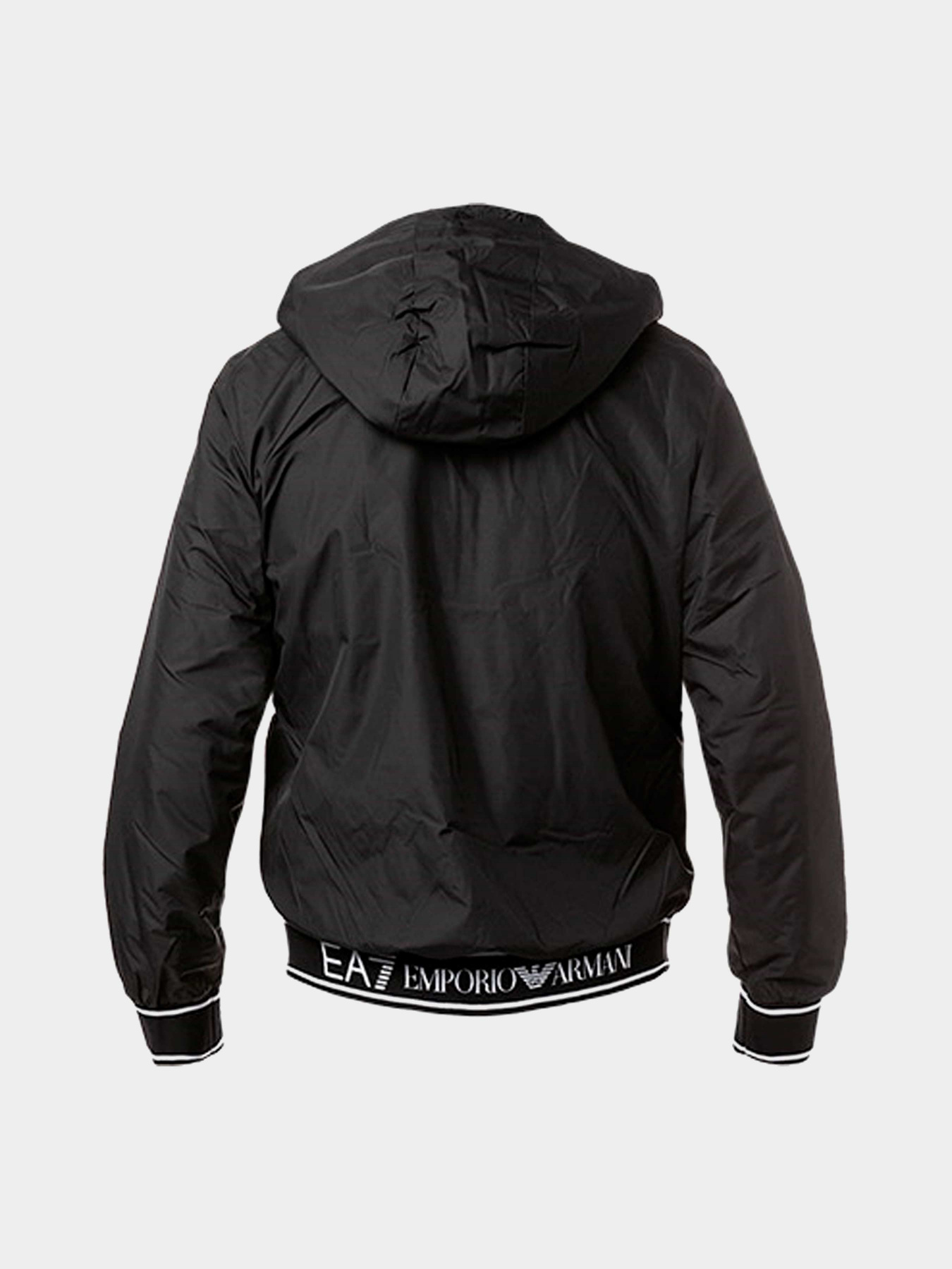 Куртки и дубленки EA7 модель 6RPB08-PN27Z-1200 Фото