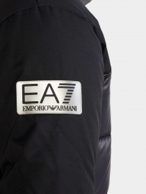 Куртки и дубленки EA7 модель 6RPK01-PN5ZZ-1200 Фото