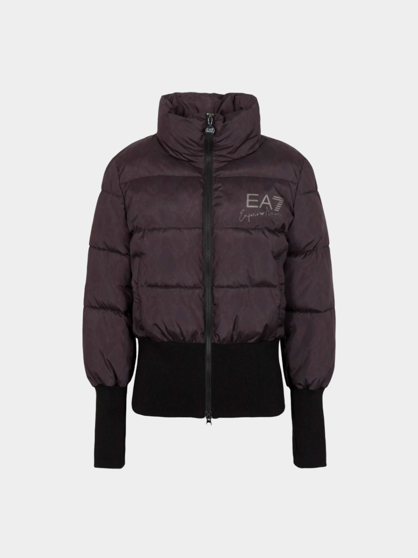 Куртки и дубленки EA7 модель 6RTB03-TNF8Z-2238 Фото