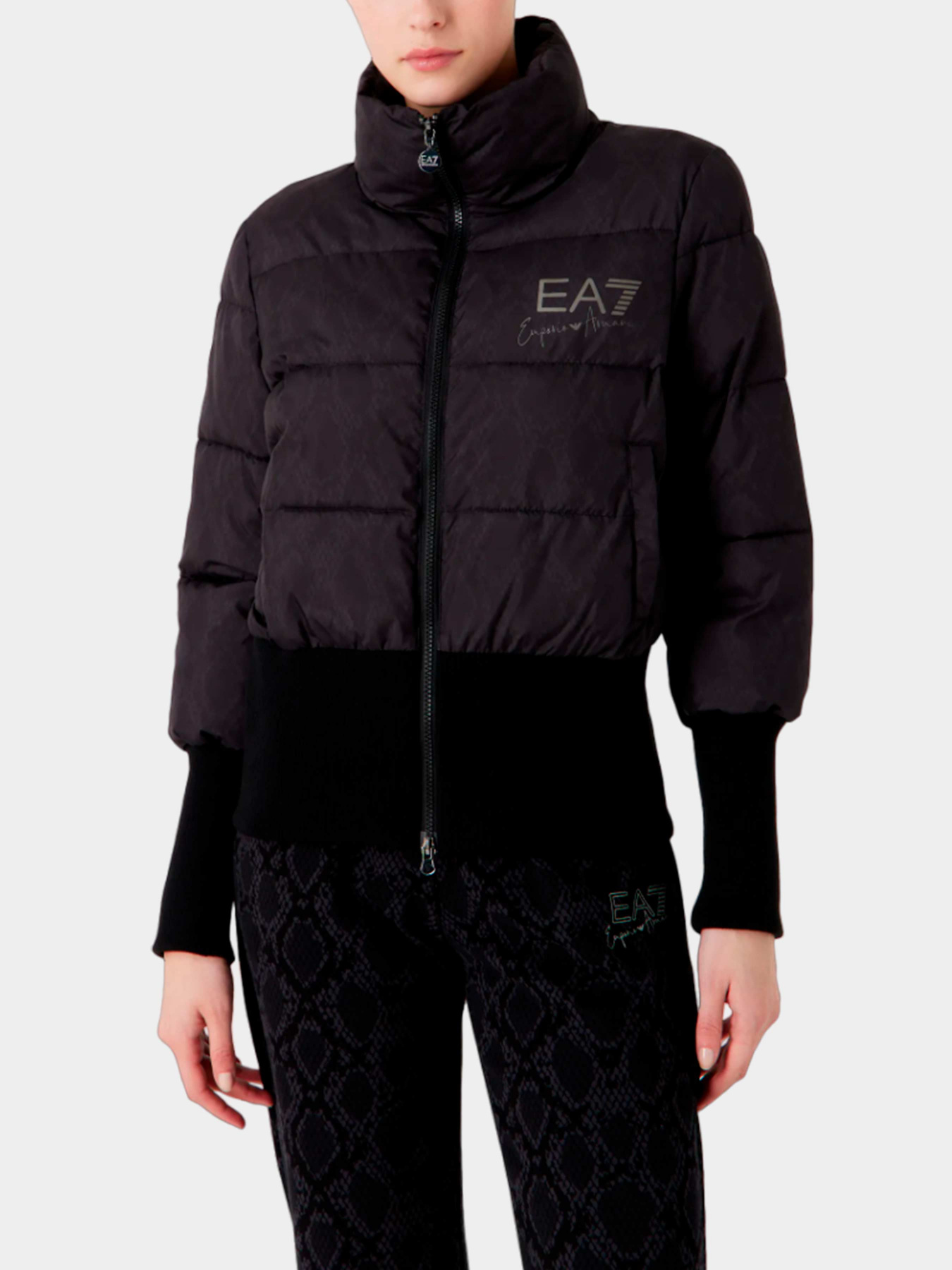 Куртки и дубленки EA7 модель 6RTB03-TNF8Z-2238 Фото