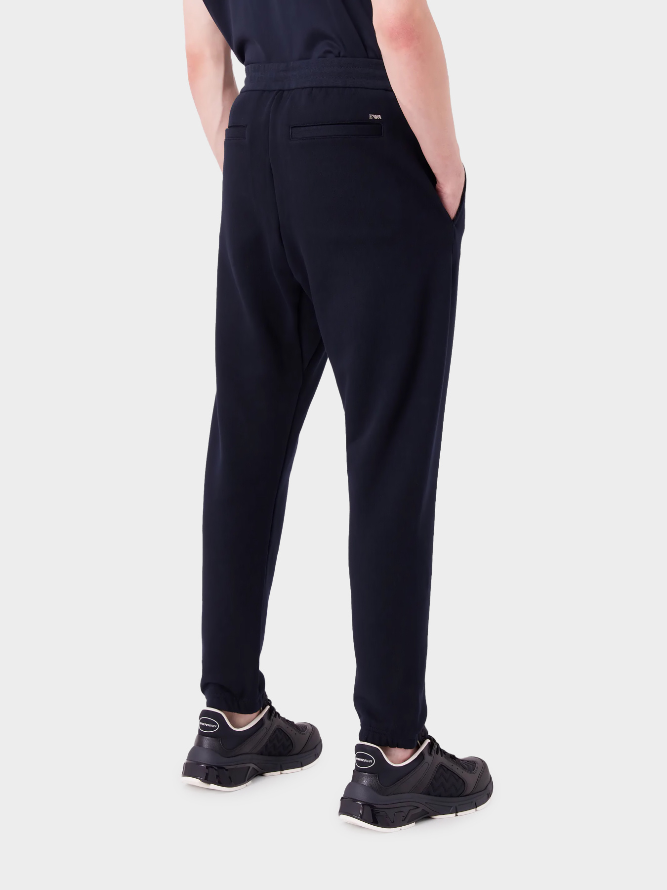 Брюки Emporio Armani модель 6R1PU3-1JWPZ-0920 Фото