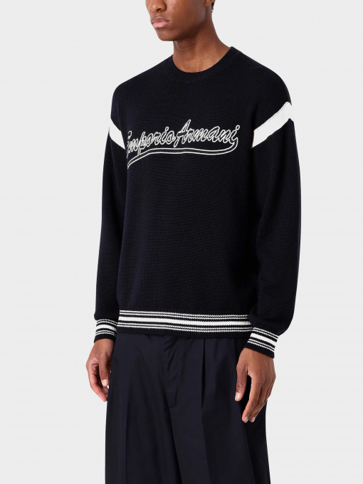 Худи и свитшоты Emporio Armani модель 6R1MXA-1MFUZ-0920 Фото