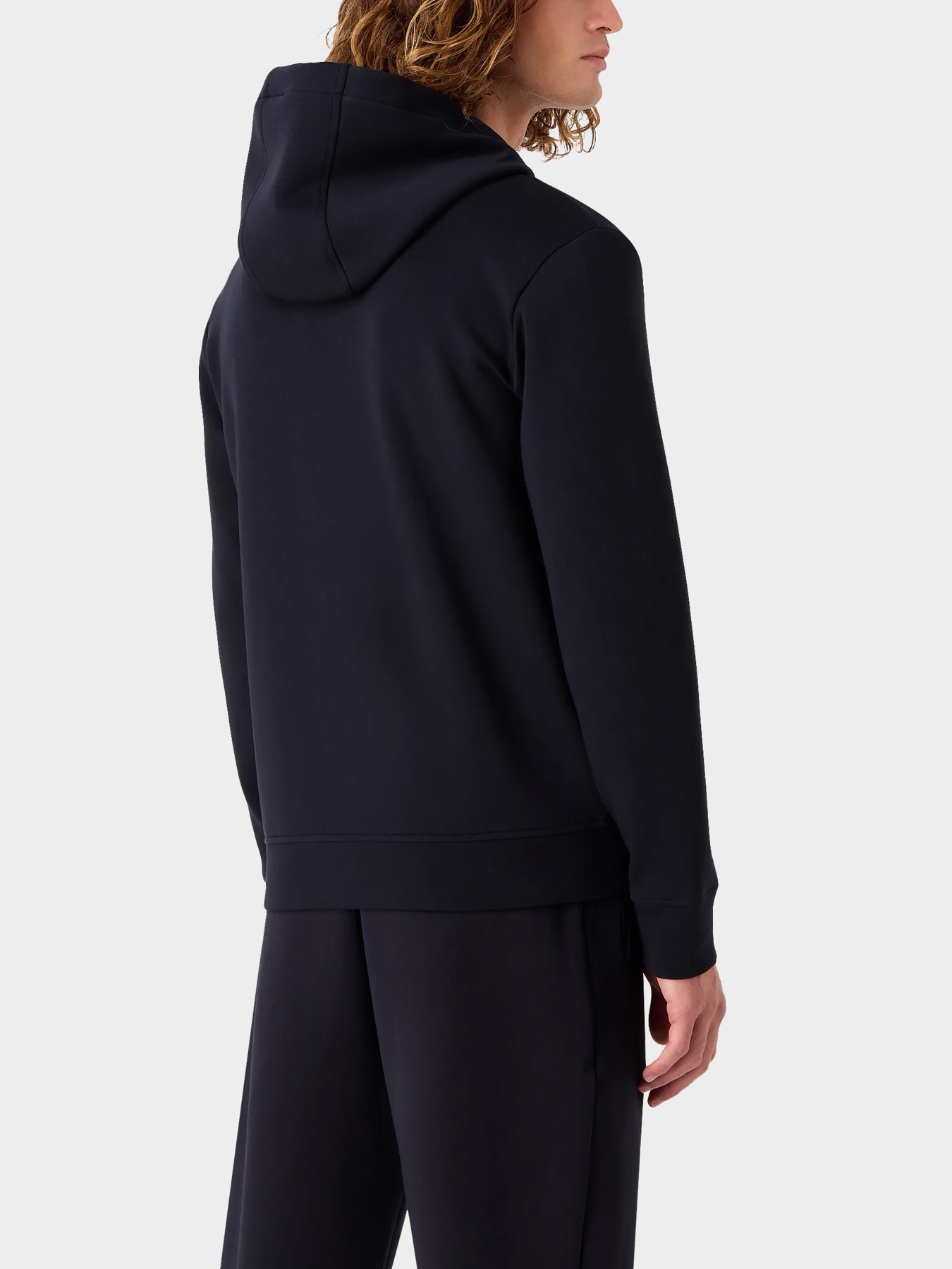 Худи и свитшоты Emporio Armani модель 8N1ML6-1JHSZ-0920 Фото