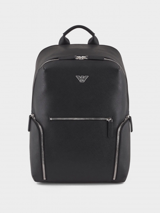 Рюкзактар Emporio Armani үлгі Y4O409-Y138E-81072 Фото