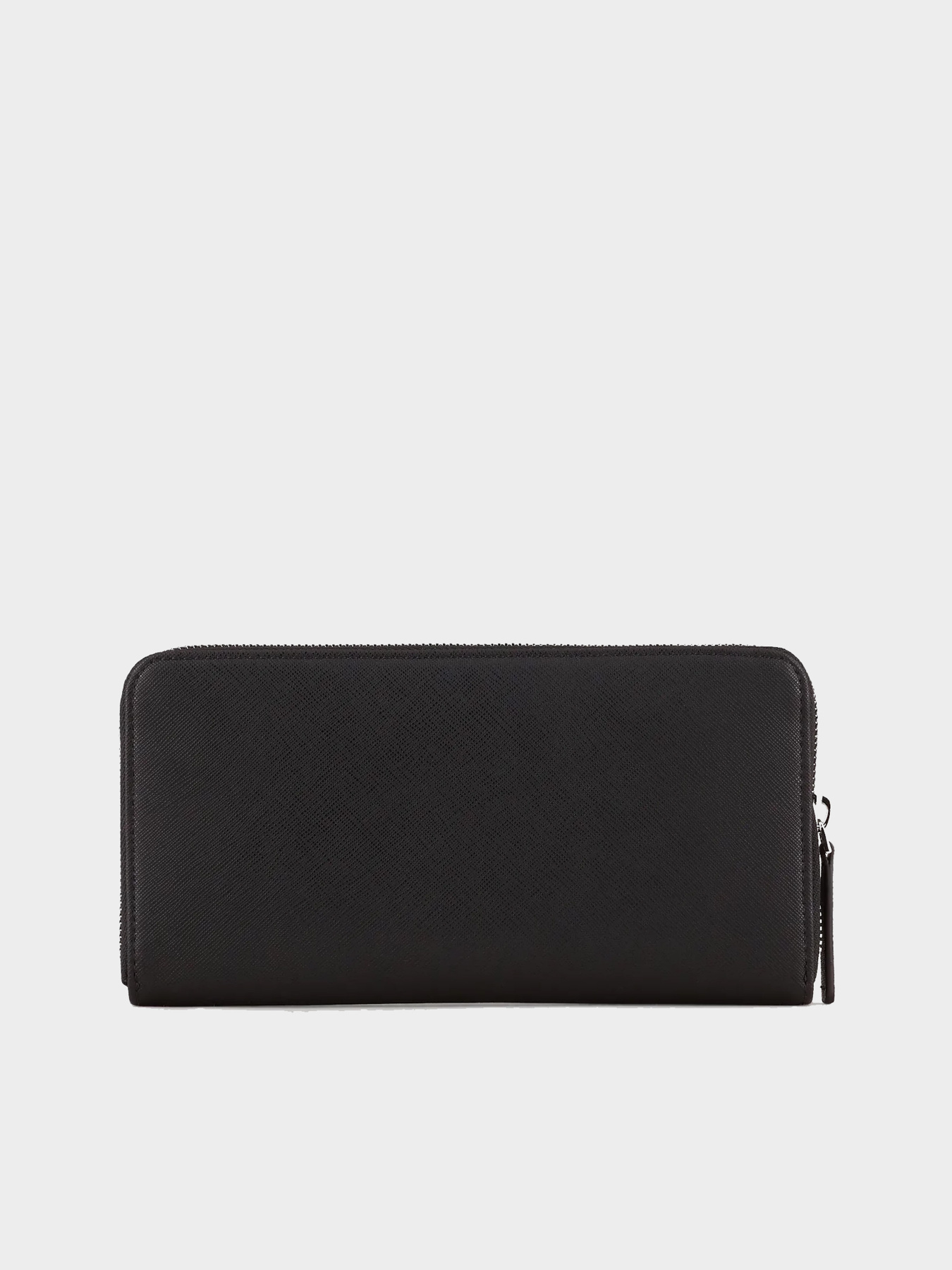 Кошельки Emporio Armani модель Y4R169-Y138E-81072 Фото