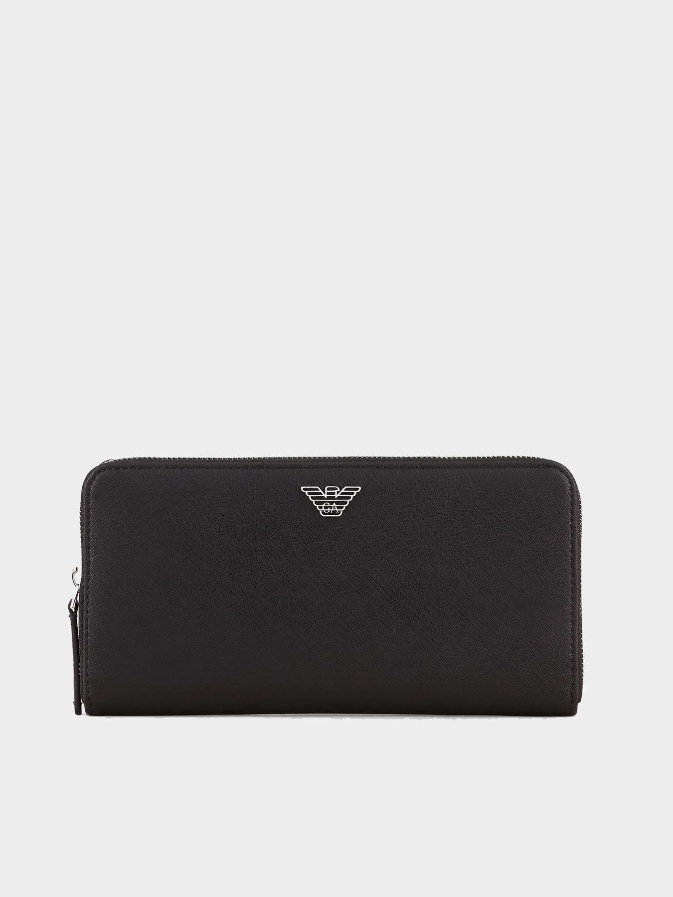 Кошельки Emporio Armani модель Y4R169-Y138E-81072 Фото