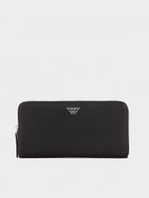 Кошельки Emporio Armani модель Y4R169-Y138E-81072 Фото