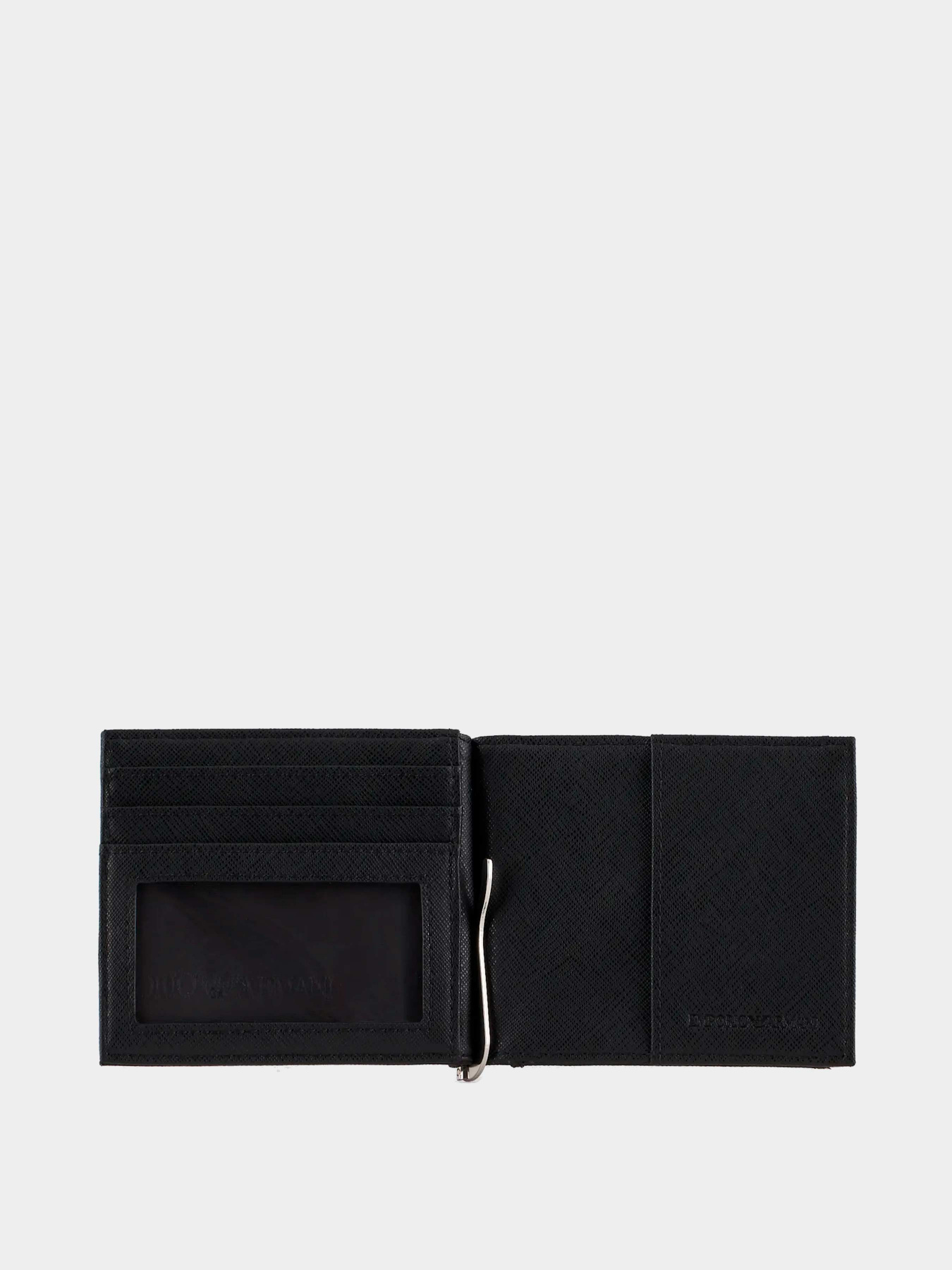 Кошельки Emporio Armani модель Y4R502-Y138E-81072 Фото