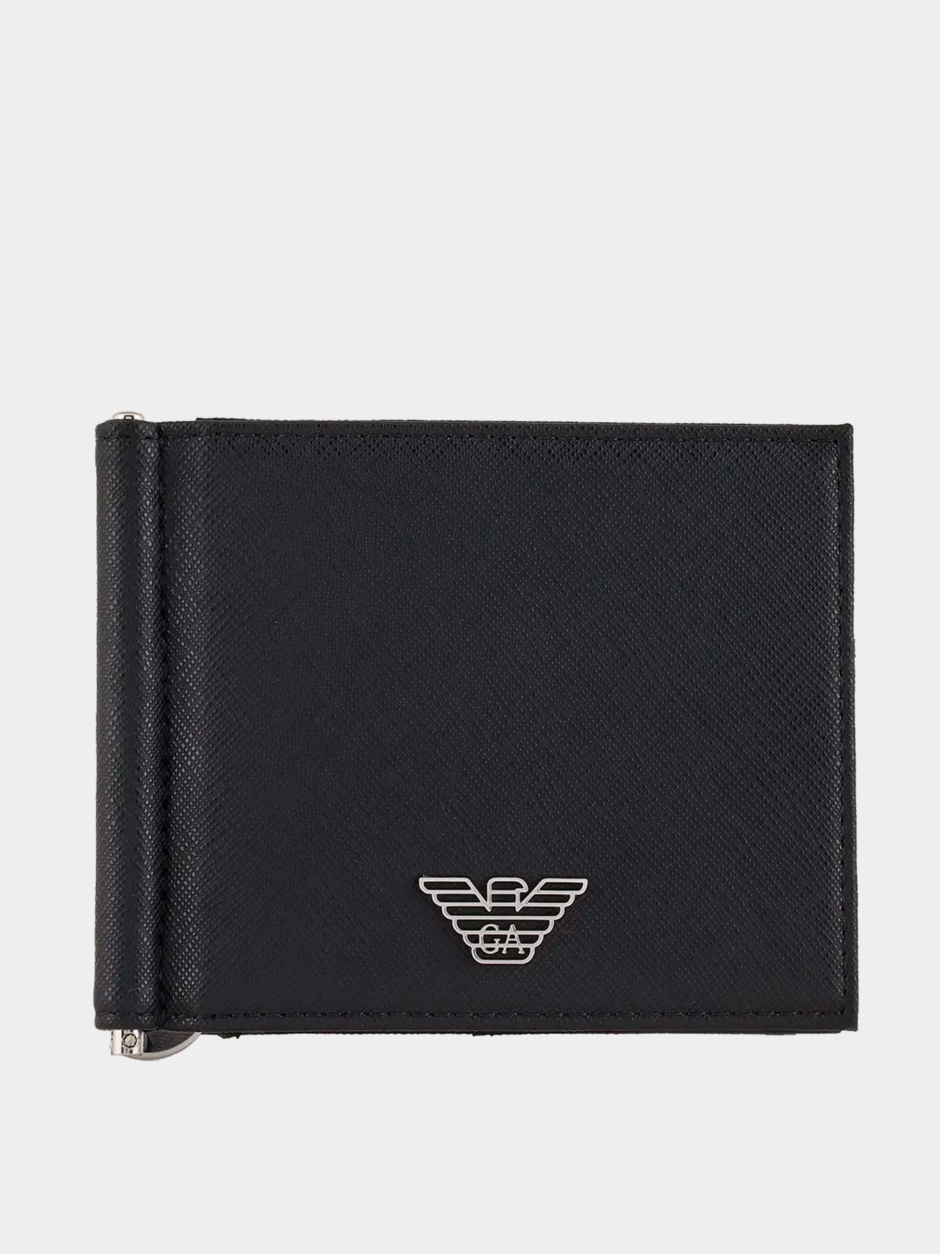 Кошельки Emporio Armani модель Y4R502-Y138E-81072 Фото