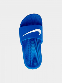 Шлёпанцы NIKE модель 819352-400 Фото
